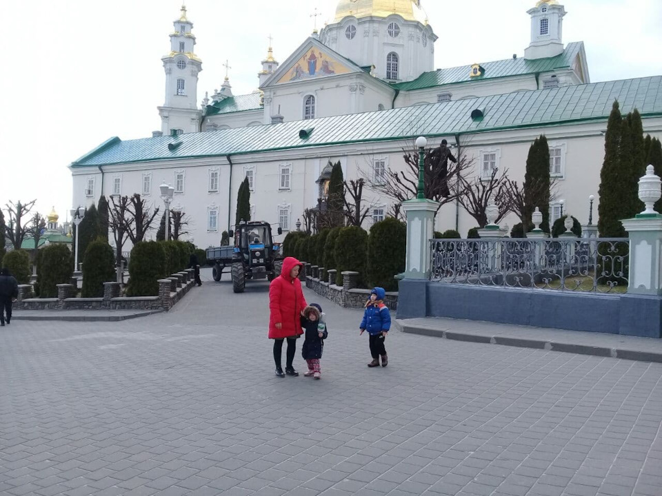 Суми-Почаїв-Суми. 3