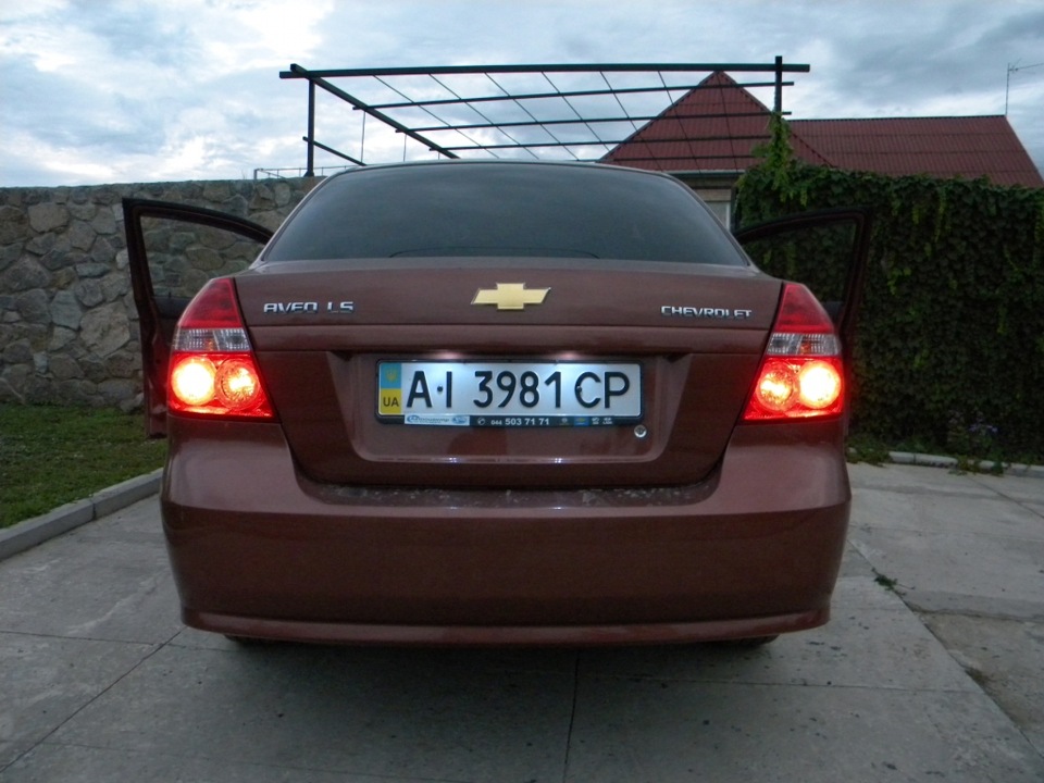 Підсвітка 2