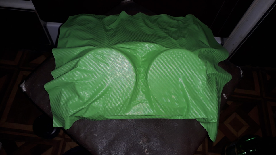 Lime CarbOn в салон 5