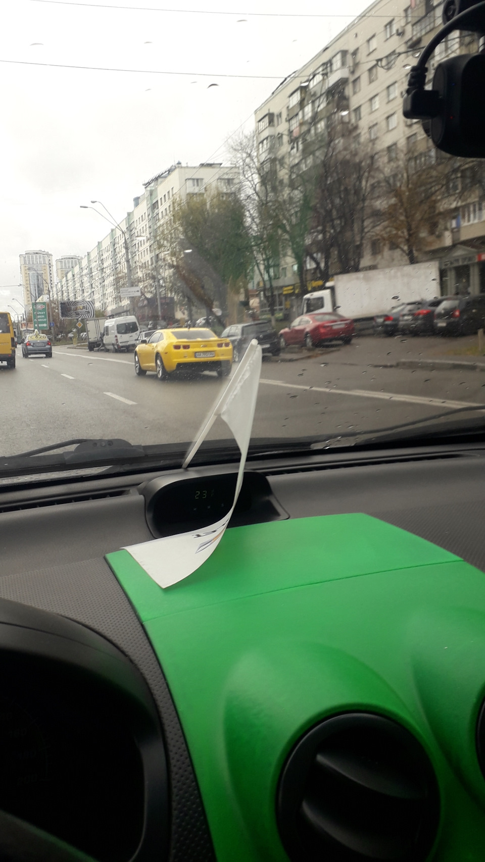 Lime CarbOn в салон 2