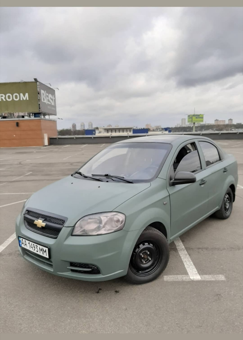 Те на що ти ніколи не зважишся зробити з авео! ч. 4. Фінал. Підсумки. Archilow. 2
