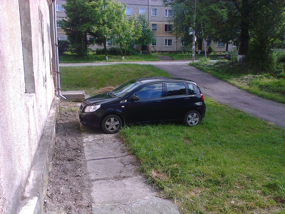 Після миття 3
