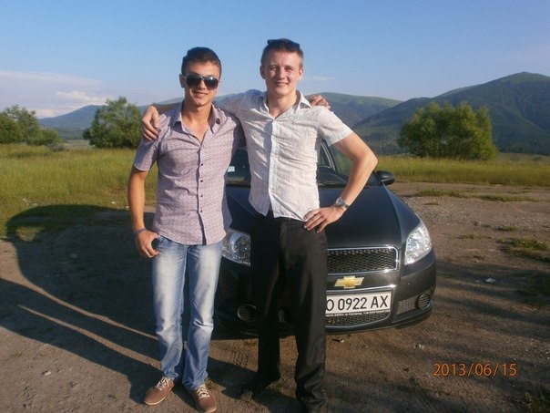 Прогулянка) 4