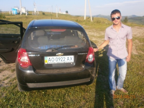 Прогулянка) 3