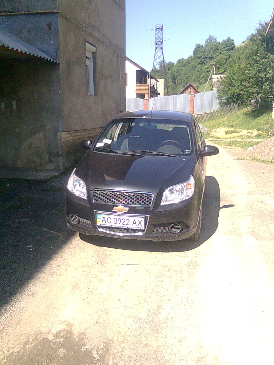 Старенькі 2