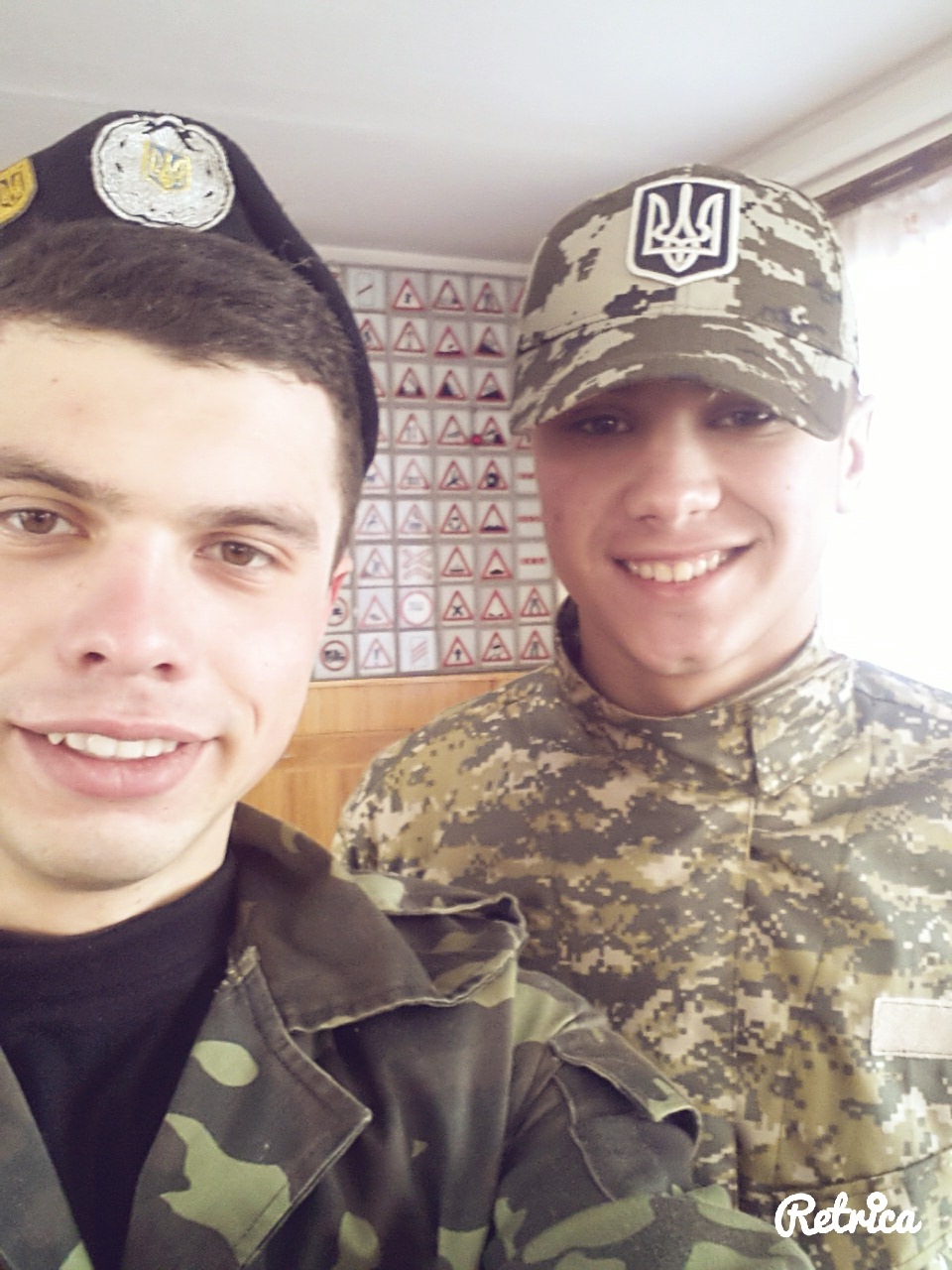 З'явилася вільна хвилинка) 1