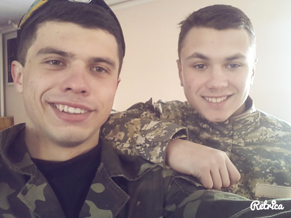 З'явилася вільна хвилинка) 2