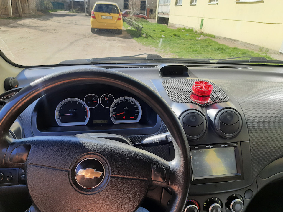 # 1 Заміна дефлекторів пічки з т250 на т300 Авео Хуліганка 1