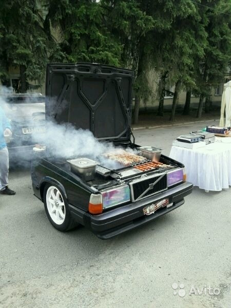 Лопнув патрубок, що йде в грубку (авео т250) Хуліганочка 1