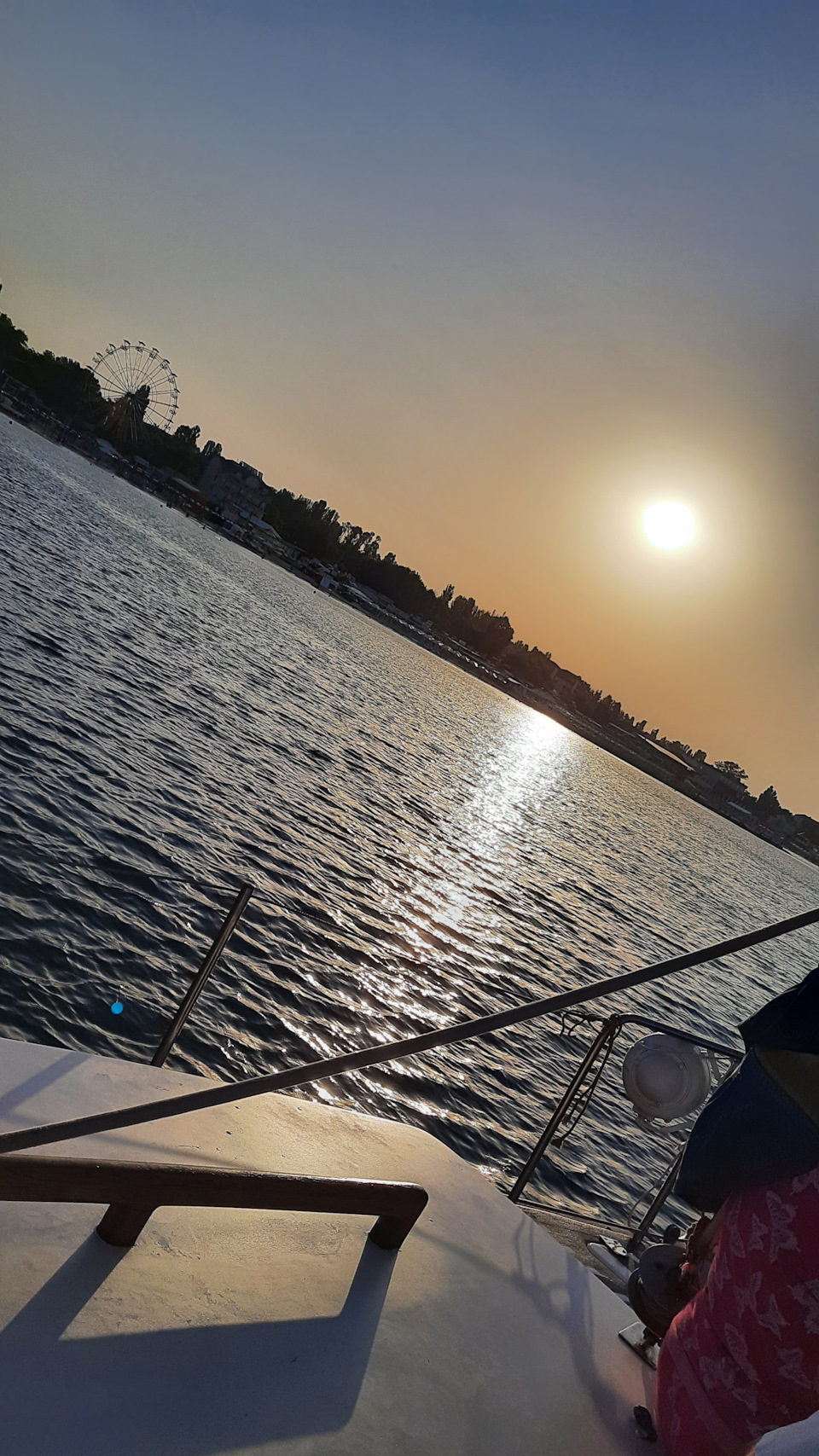 Відпустка 🏖 Чорне море 🏝Київ — Залізний порт 🌊 Проблеми в дорозі 🤔 Витрата палива 💧 5