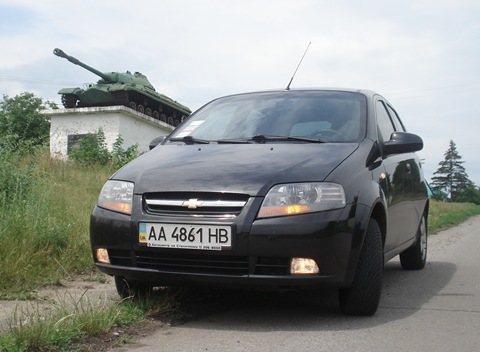 Вихідні…Буки…Гірський Тикіч. 4