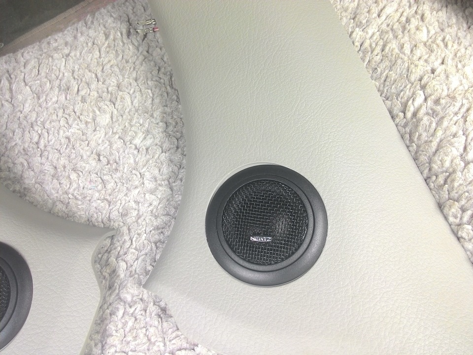 Доробка фронту. Покупка. Установка. Результат 5