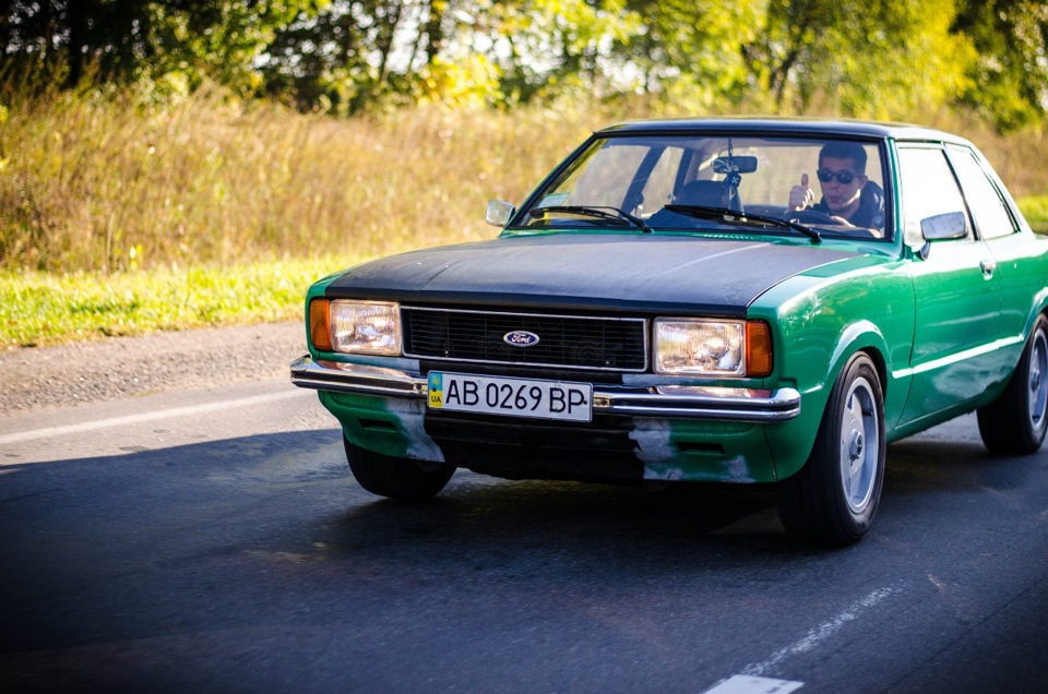 Фотозвіт з Race Party Khmelnitskiy 4