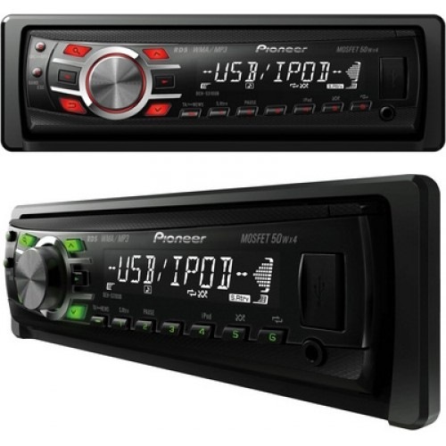 Магнітол Pioneer DEH-5310UB 1