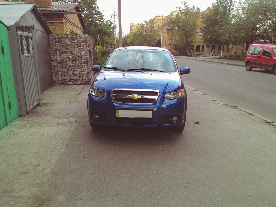 Вечір зустрічей 5