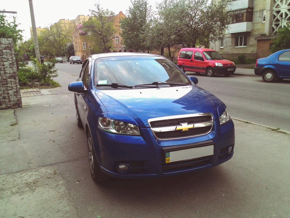 Вечір зустрічей 2