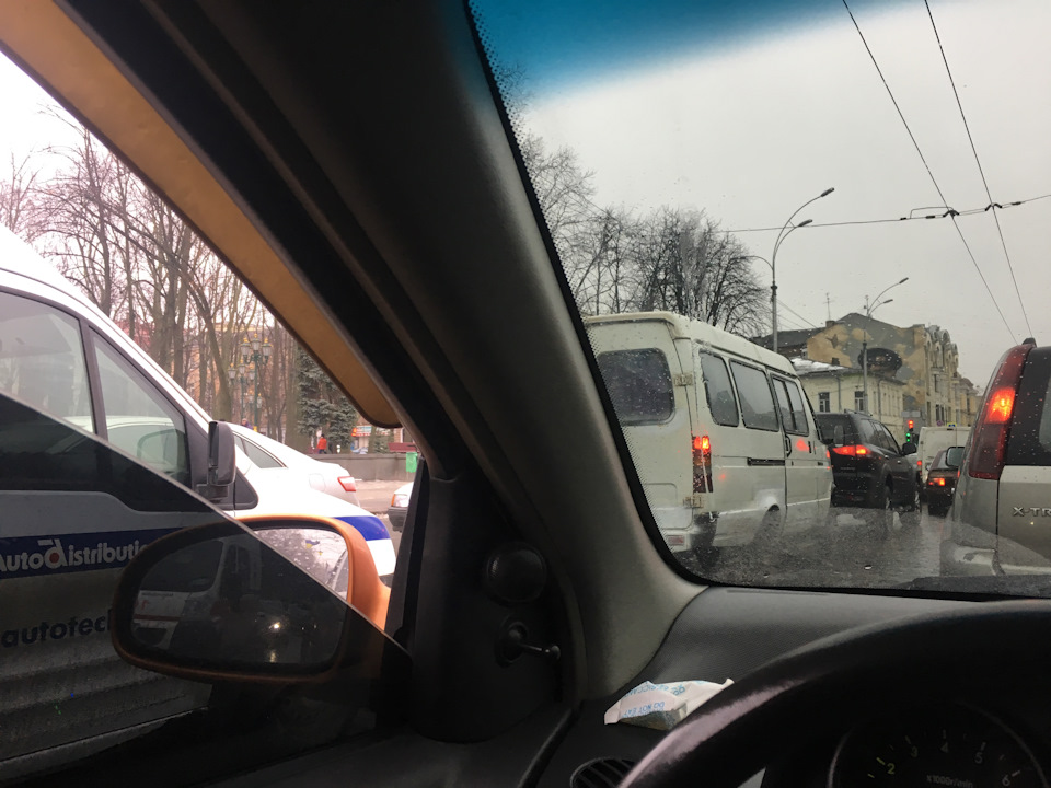 Затонувався! 1