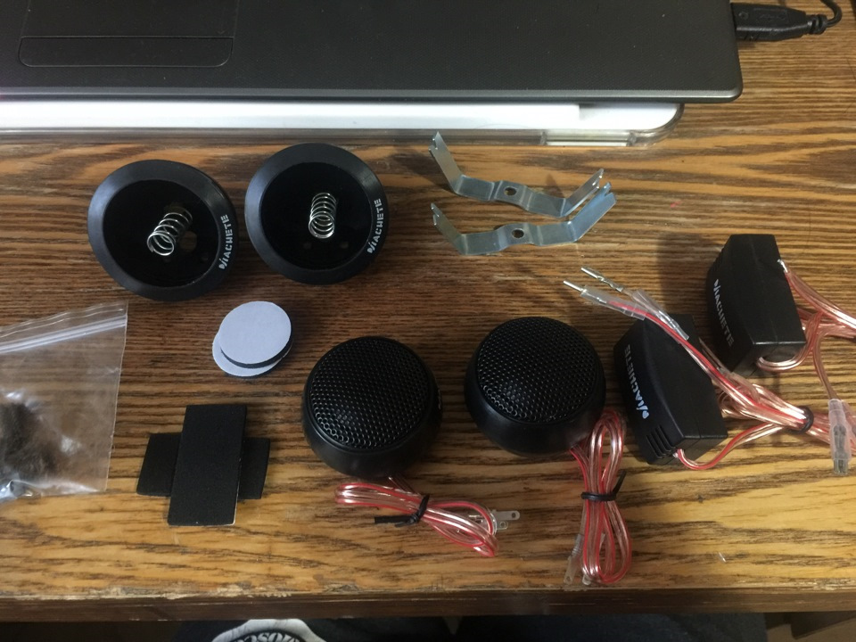 Pioneer deh x3500ui та інше 4