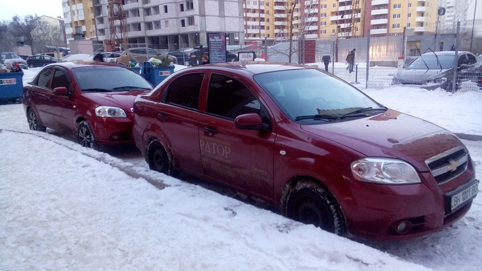 Братишка) 3