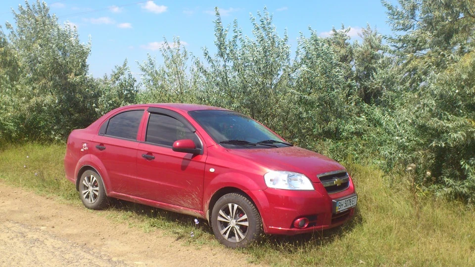 І знову рибалка))