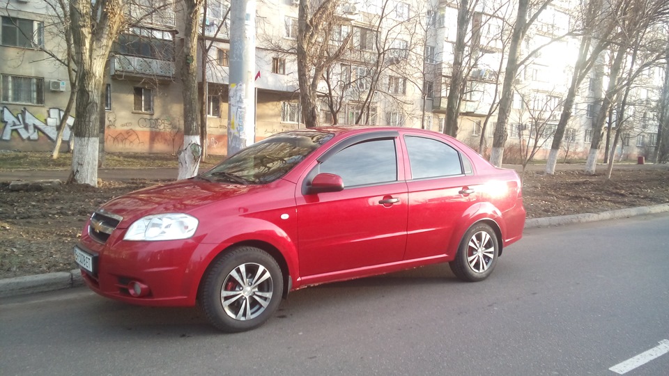 Помився - пофоткався! 1