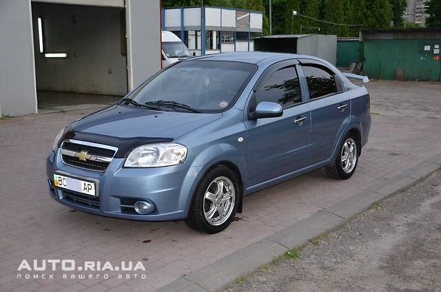Яка вона була, коли я її купував 1