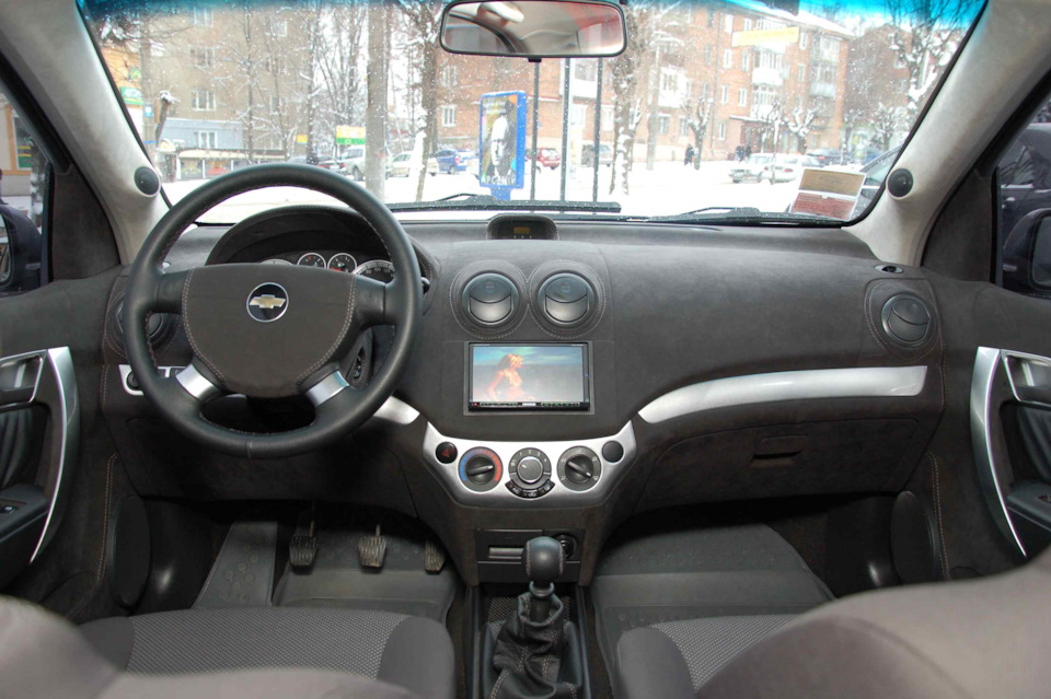 Автозвук початок. 1
