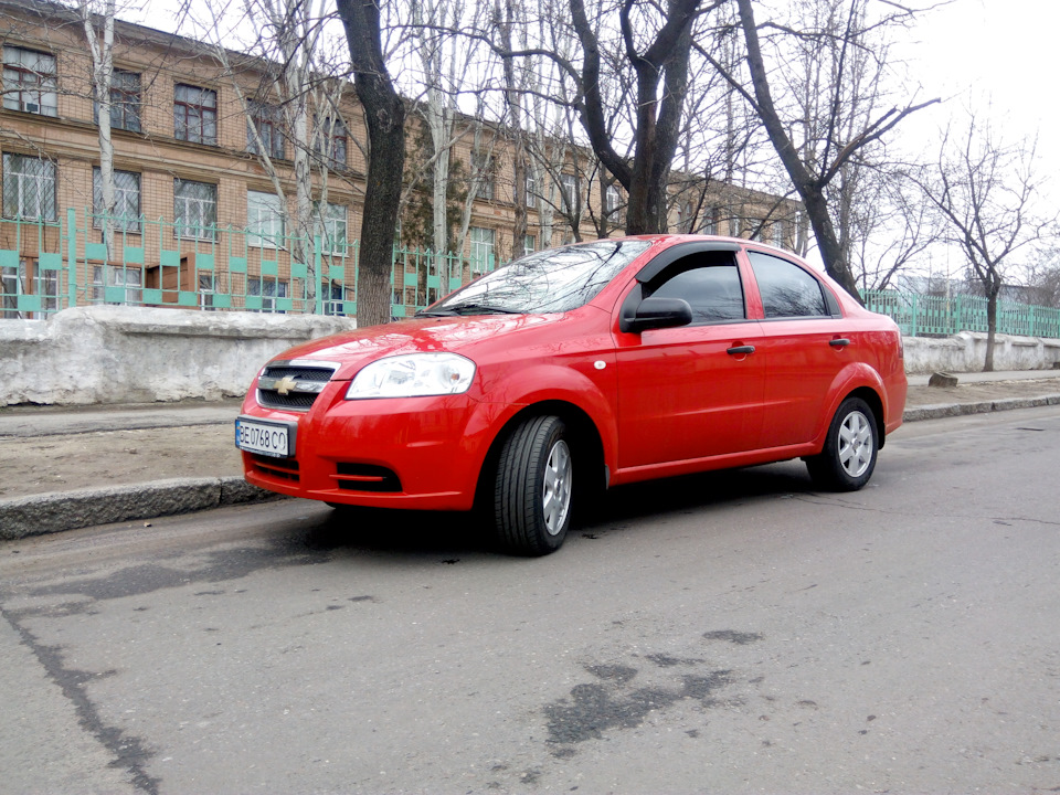 Диски на літо 2