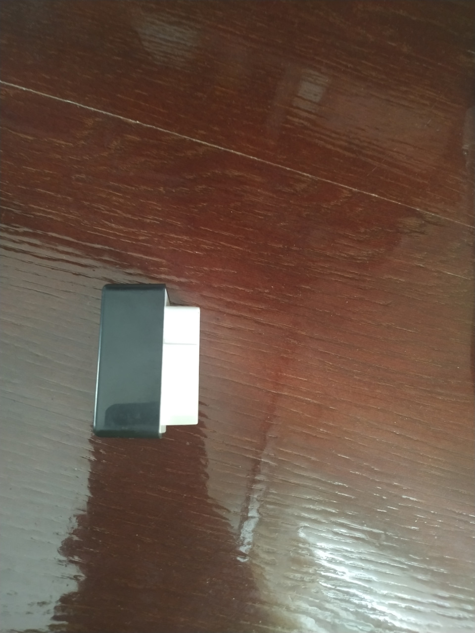 Сканер OBD2 2