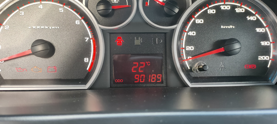 09.03.2020 Планове перевзуття на літо 3