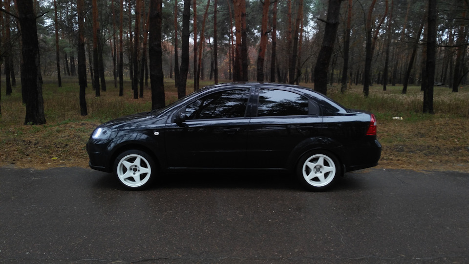 4х100 et35 7j r16 4