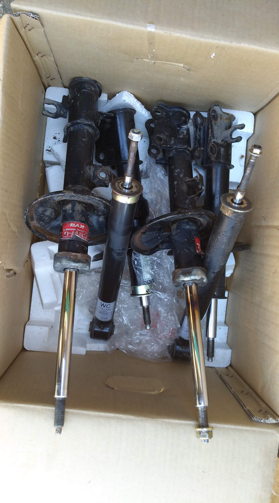 Garage SELL! 3