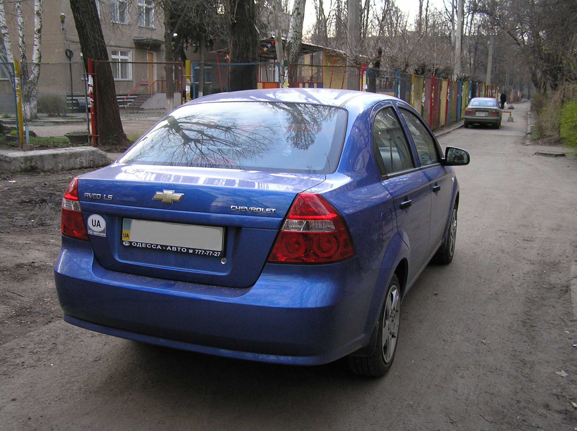 Початок 4