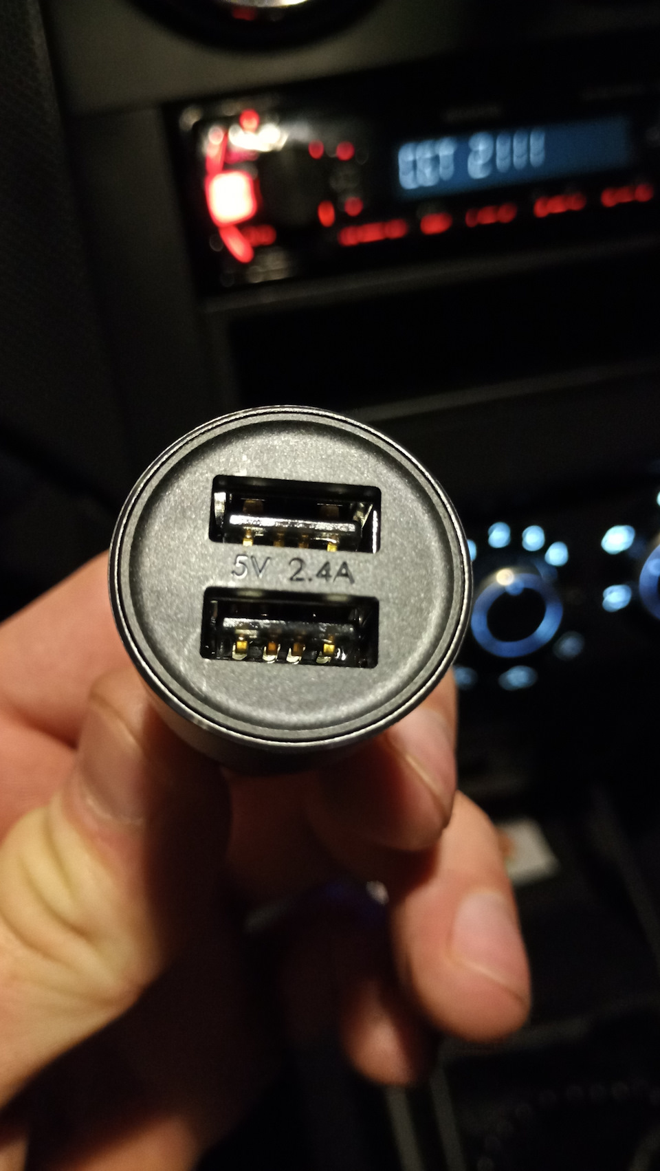 Новий зарядник Xiaomi Roidmi 3S Bluetooth 4