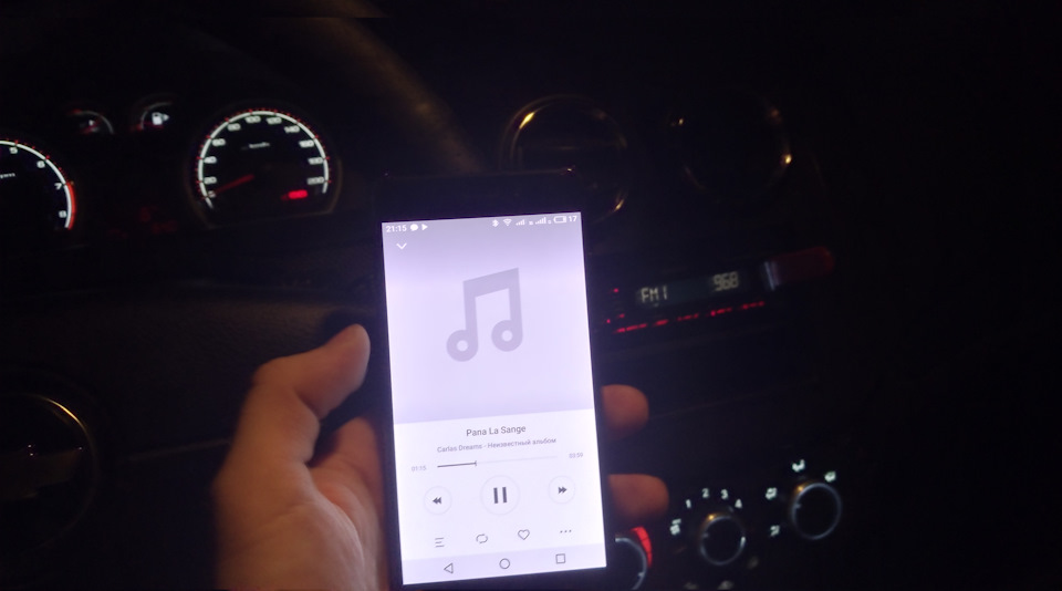 Новий зарядник Xiaomi Roidmi 3S Bluetooth 2