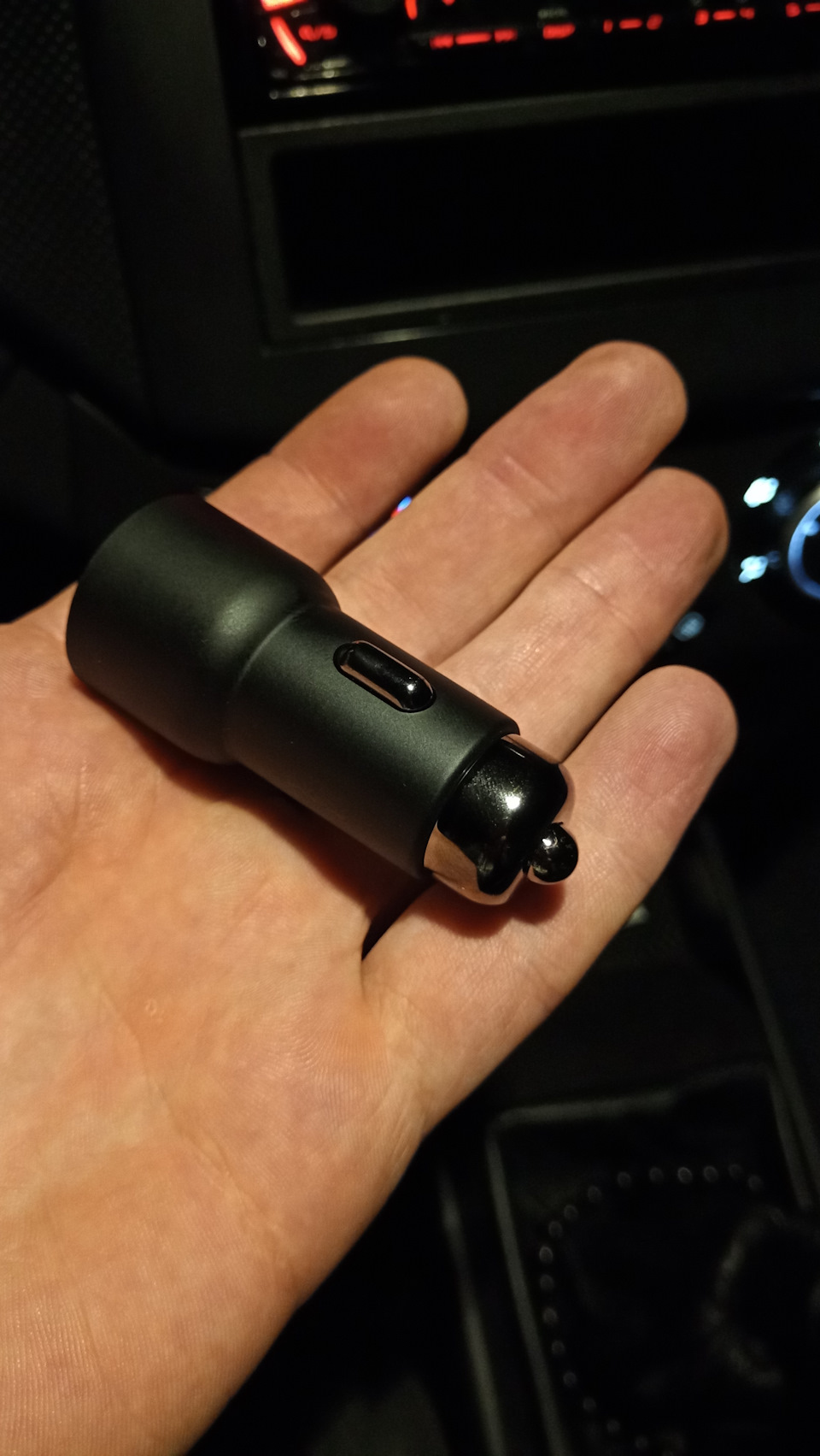 Новий зарядник Xiaomi Roidmi 3S Bluetooth 5