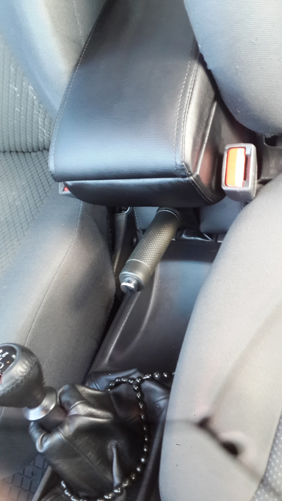 Підлокітник Armrest 3