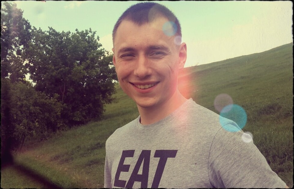Поїздка на дачу 5