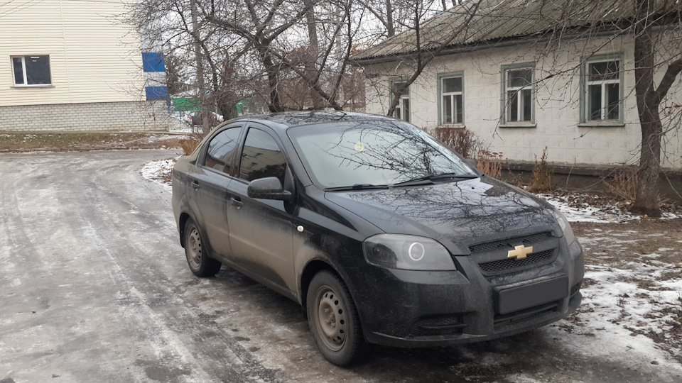 Перед Новорічне Миття)) 2