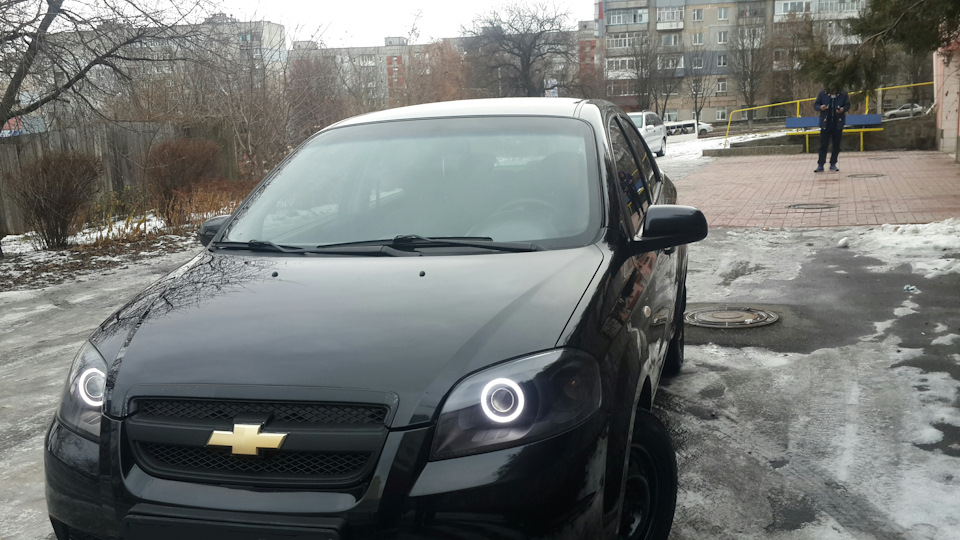 Перед Новорічне Миття)) 1