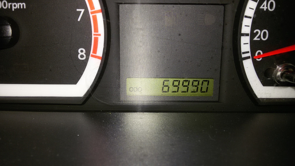 ТО 70 000 1