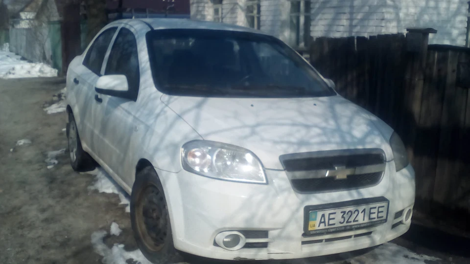 Піст печалі та розчарування