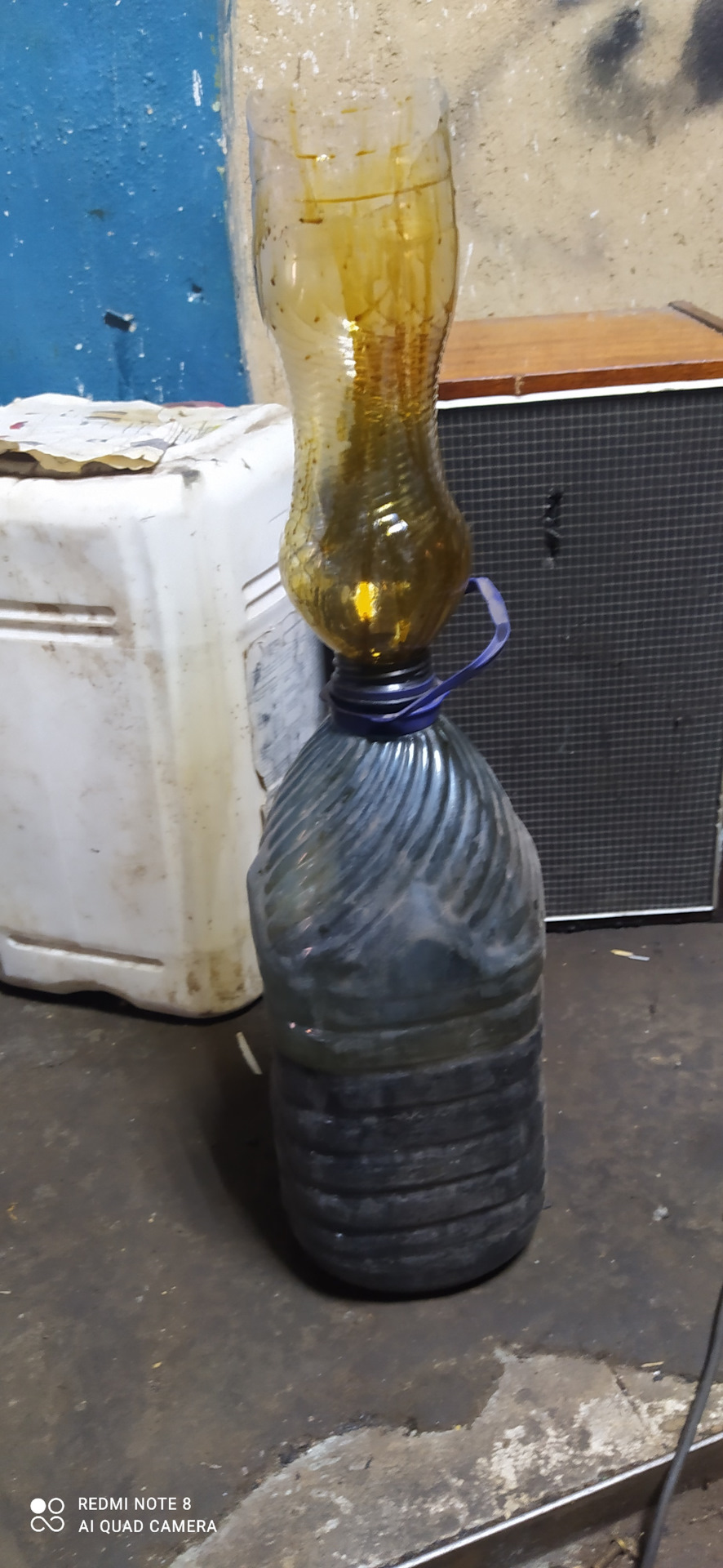 Залив моторне масло XADO 5W-40 SM/CF Atomic Oil в Авео т200 3