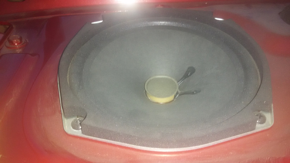 Акустика JBL GX600C ч 2 (установка) 1