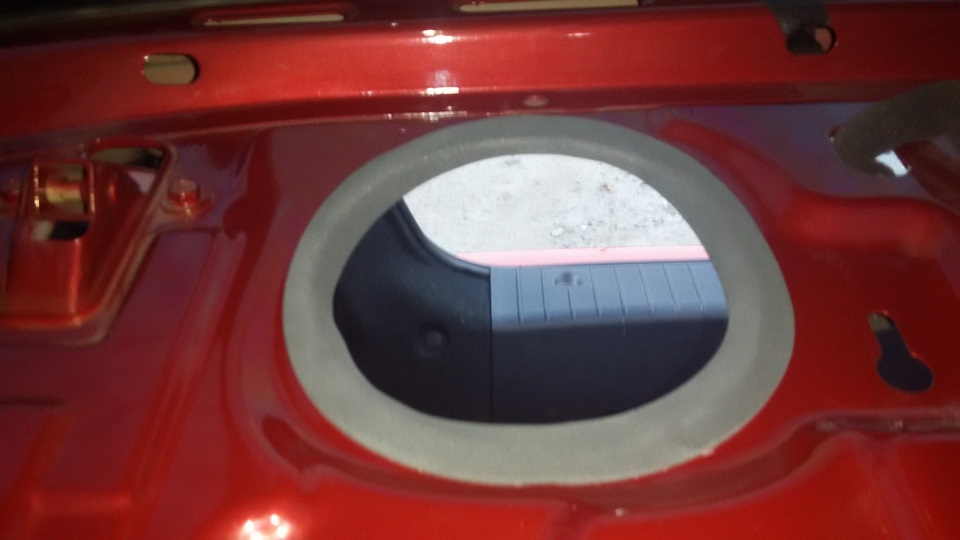 Акустика JBL GX600C ч 2 (установка) 5