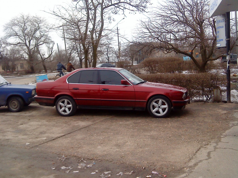 Моє авто до Авео) 3