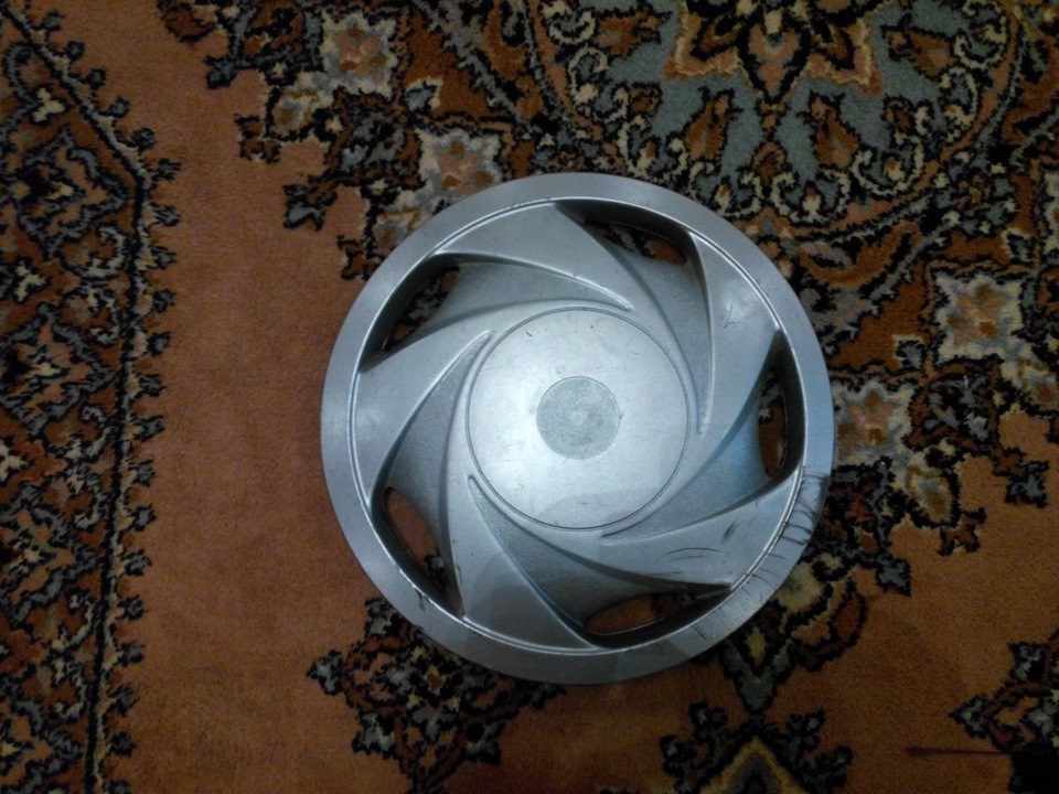 Ковпак+милиця=бардачок 1