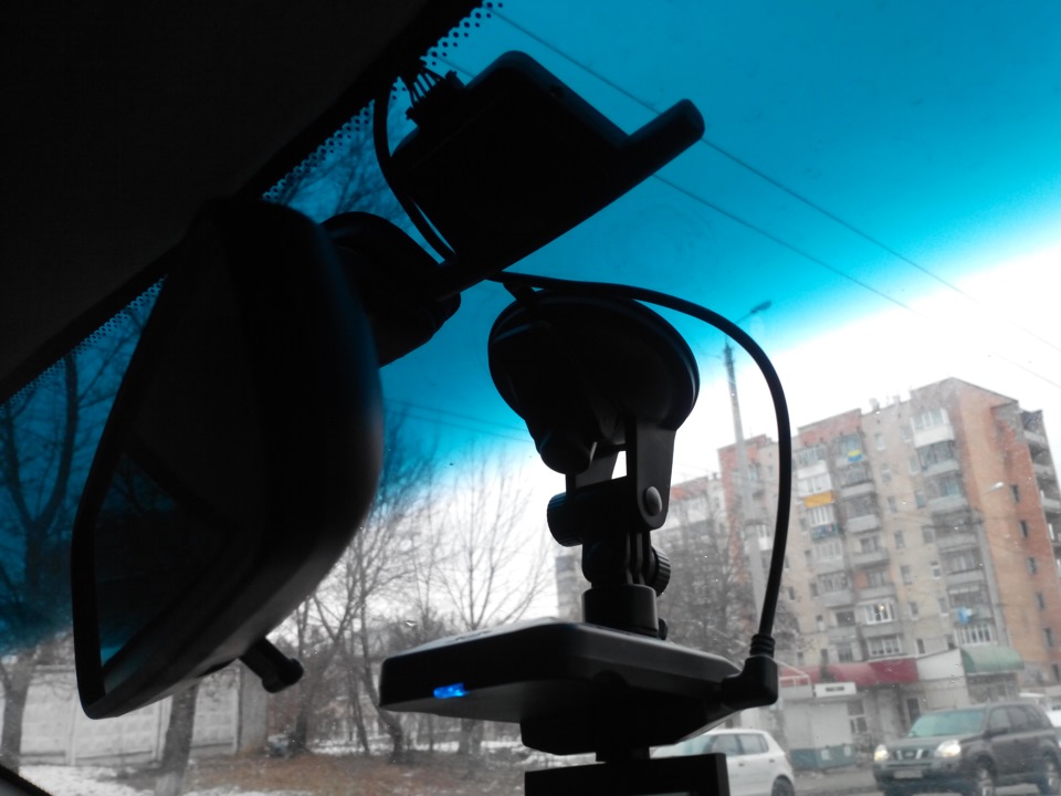 Сховав дроти 3