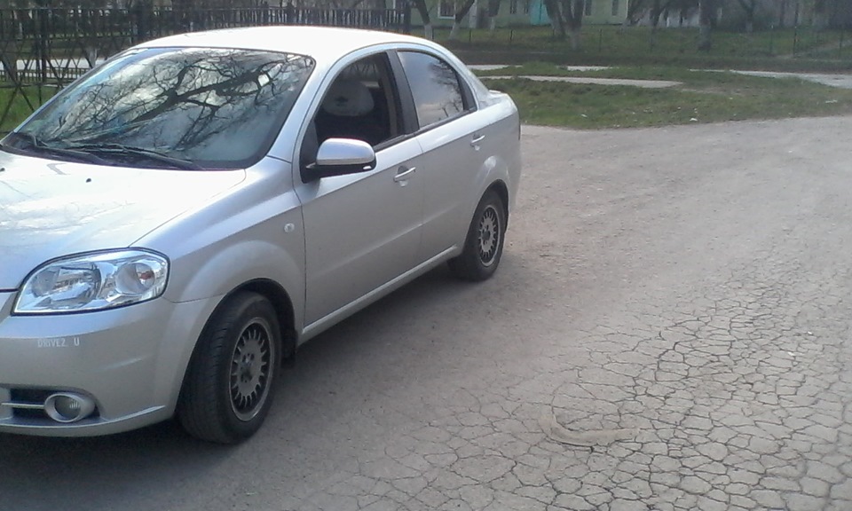 Дисочки=) 2