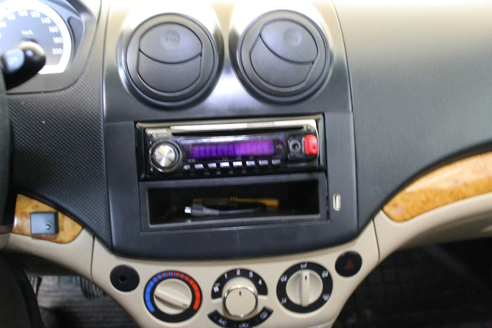 USB заряджання